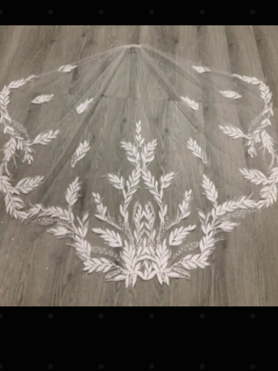 Valerisse Veil